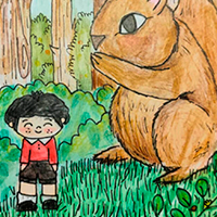 La historia comentada de Isumbochi