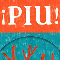 ¡Piú!